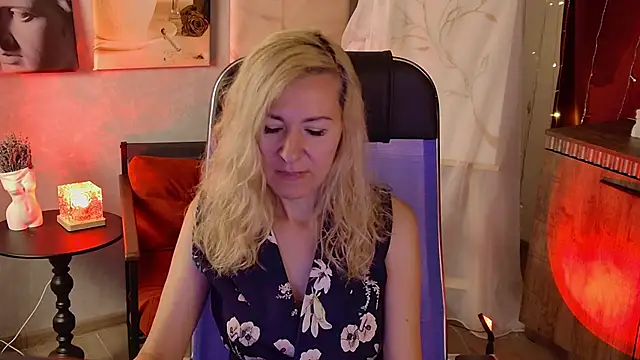 DonnaSmitth online show from 30, 6, 2026
