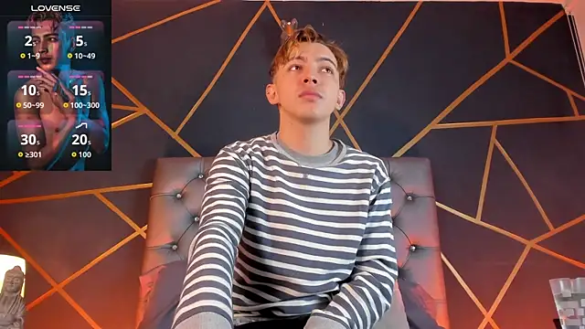 Lian Miller1  online show from 21, 4, 2026