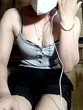 LenaCii online show from 14, 10, 2025