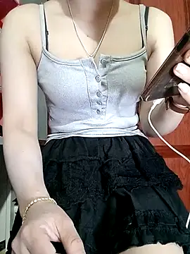 LenaCii online show from 30, 10, 2025