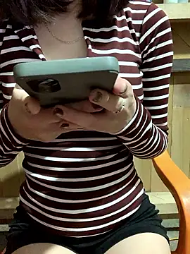 LenaCii online show from 14, 1, 2026