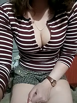 LenaCii online show from 22, 2, 2026