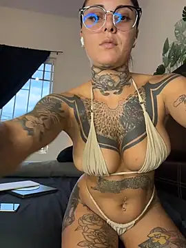 lurosscy online show from 23, 2, 2026