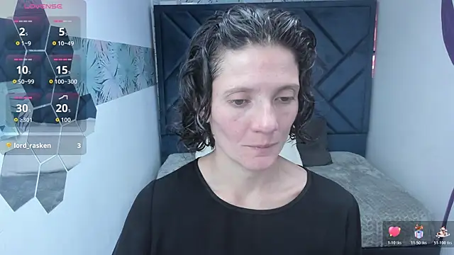 Snapshot of Valery_More__ chatting on 14, 12, 2025 Valery More online show from 14, 12, 2025