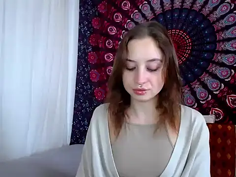 AdalynKiss online show from 27, 2, 2026