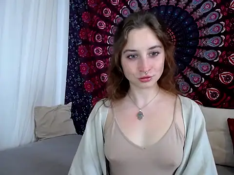 AdalynKiss online show from 20, 4, 2026