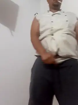 Snapshot of Tequilamaster chatting on 1, 11, 2025 Tequilamaster online show from 1, 11, 2025