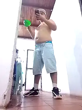 Tequilamaster online show from 31, 1, 2026