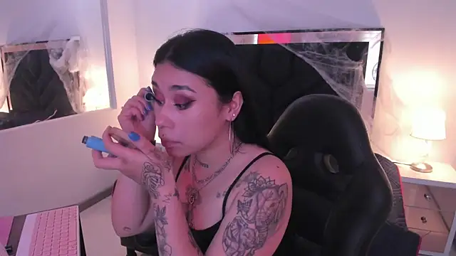 SusanVilla online show from 24, 10, 2025