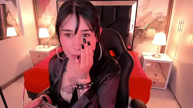 SusanVilla online show from 10, 1, 2026