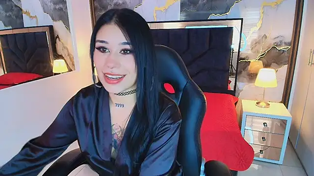 Snapshot of SusanVilla chatting on 27, 6, 2026 SusanVilla online show from 27, 6, 2026