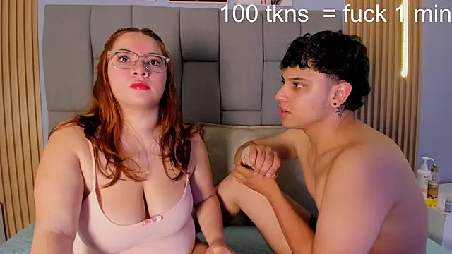 Kandyfrees  online show from 21, 10, 2025