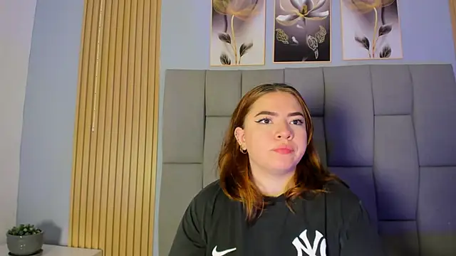 Kandyfrees  online show from 21, 12, 2025