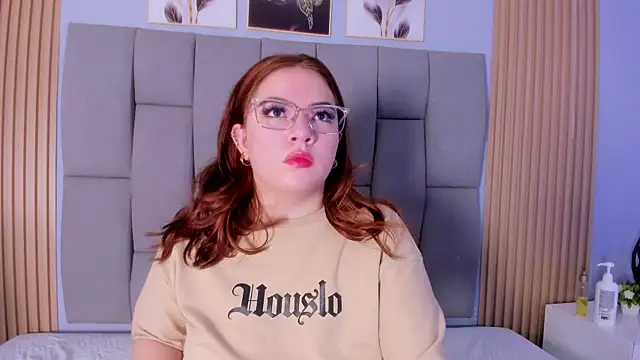 Kandyfrees  online show from 16, 1, 2026