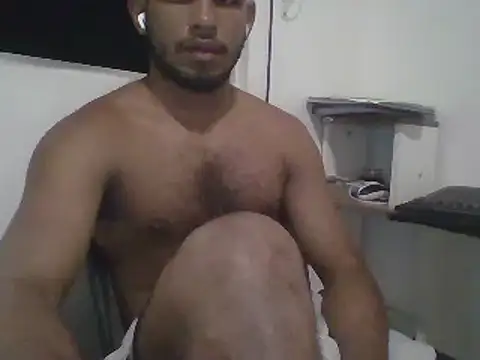 jesusacastrop25 online show from 2, 6, 2026