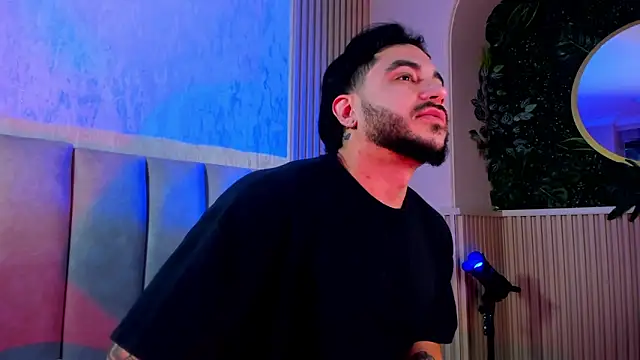 Dante Dimarco online show from 8, 10, 2025