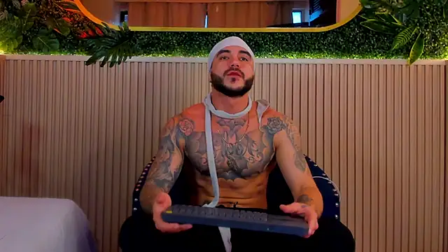 Dante Dimarco online show from 10, 10, 2025