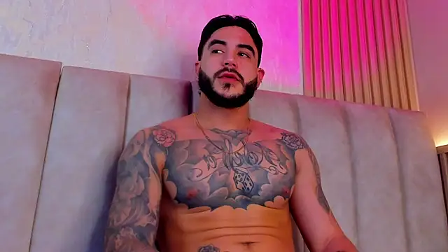 Dante Dimarco online show from 13, 10, 2025