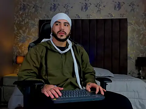 Dante Dimarco online show from 17, 11, 2025