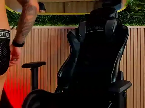 Dante Dimarco online show from 30, 11, 2025