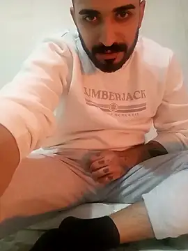 Snapshot of mehmets27 chatting on 17, 11, 2025 mehmets27 online show from 17, 11, 2025