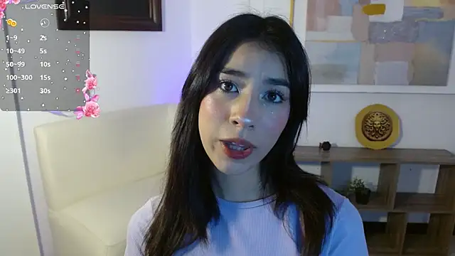 Snapshot of koyuki_san chatting on 28, 11, 2025 koyuki san online show from 28, 11, 2025