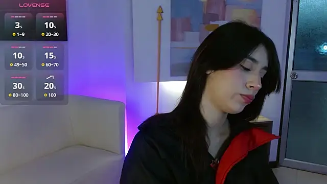 Snapshot of koyuki_san chatting on 16, 12, 2025 koyuki san online show from 16, 12, 2025