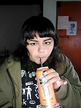 crucifxcked online show from 6, 10, 2025