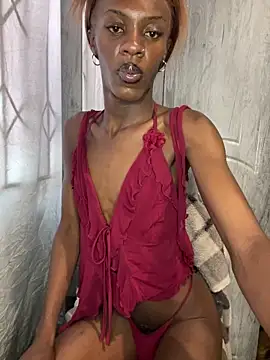 gingergirl67  online show from 21, 12, 2025