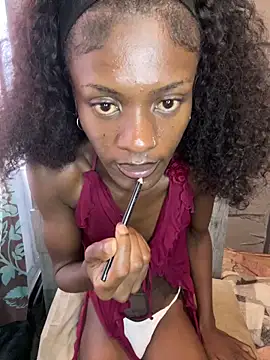 gingergirl67  online show from 14, 2, 2026