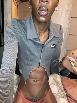 gingergirl67  online show from 27, 2, 2026