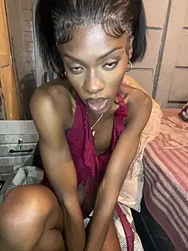 gingergirl67  online show from 25, 3, 2026