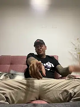 Adrew fox online show from 13, 6, 2026
