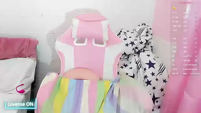 jeanalove online show from 16, 1, 2026