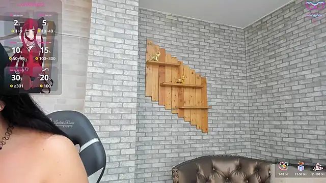 Snapshot of Alisonn_Doll chatting on 26, 11, 2025 Alisonn Doll online show from 26, 11, 2025