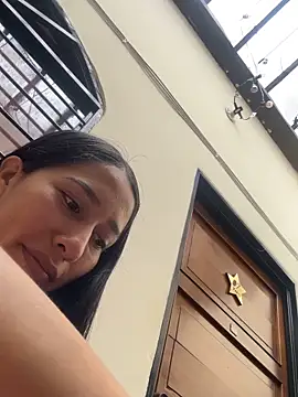 Amelia Rivas online show from 18, 4, 2026