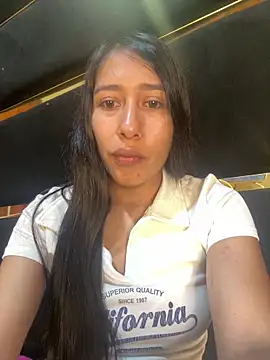 Amelia Rivas online show from 5, 6, 2026