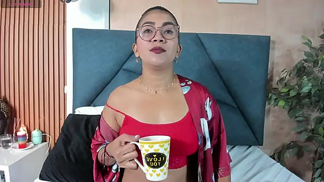 Darla Palmer online show from 18, 10, 2025