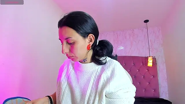 Iris  77 online show from 13, 11, 2025