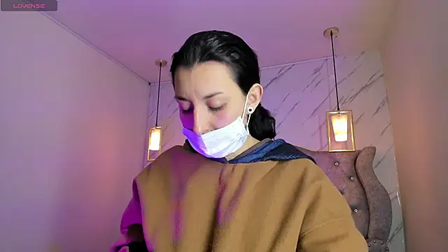 Iris  77 online show from 15, 12, 2025