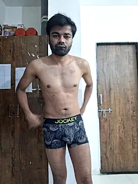 DEvilsaam3 online show from 4, 11, 2025