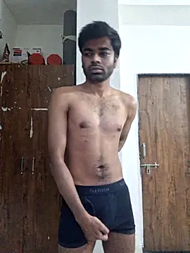 DEvilsaam3 online show from 14, 12, 2025