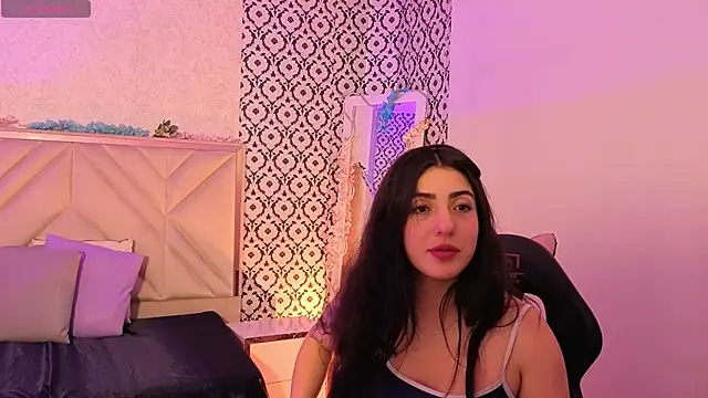 Ixchel tay online show from 8, 3, 2026