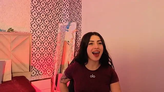 Ixchel tay online show from 13, 3, 2026