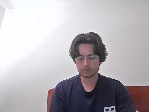 Kael D online show from 1, 12, 2025