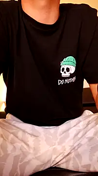 Snapshot of Technorgasm95 chatting on 1, 11, 2025 Technorgasm95 online show from 1, 11, 2025