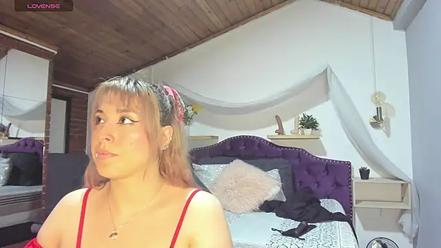 sophialyh 1 online show from 24, 10, 2025