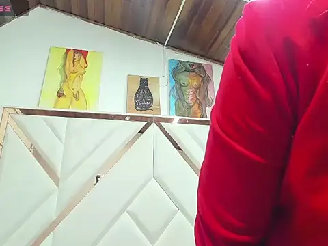 Snapshot of AliceCat_01 chatting on 18, 12, 2025 AliceCat 01 online show from 18, 12, 2025