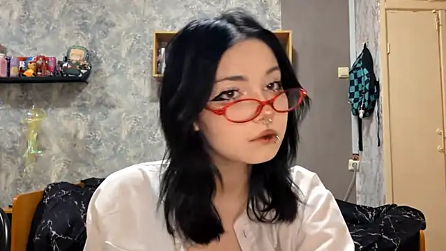 Beeping Creature online show from 13, 11, 2025