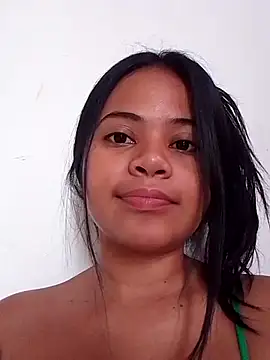 Snapshot of Antonela_19 chatting on 8, 10, 2025 Antonela 19 online show from 8, 10, 2025